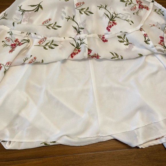 Floral dress - Picture 6 of 6